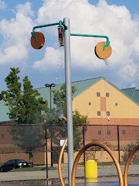 Splash Pad photo 4