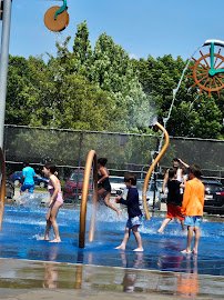 Splash Pad photo 5