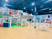 Cheeky Monkeys - Fort Worth