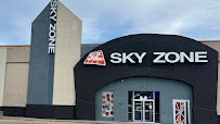 Sky Zone Trampoline Park