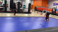 Sky Zone Trampoline Park photo 2