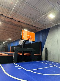 Sky Zone Trampoline Park photo 5