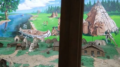 Museum of Ojibwa Culture at Old Mission Saint-Ignace photo 2