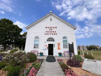 Museum of Ojibwa Culture at Old Mission Saint-Ignace photo 3