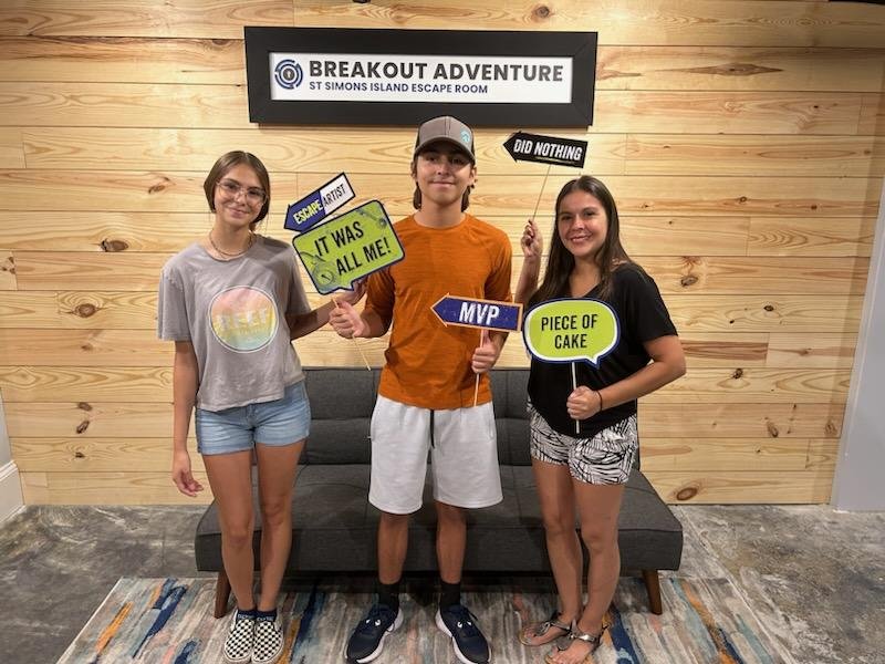 Breakout Adventure photo 6