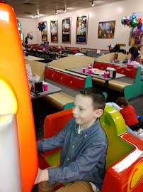 Chuck E. Cheese photo 5