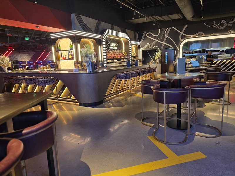 F1 Arcade Denver photo 2