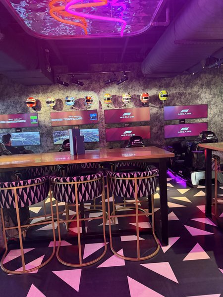 F1 Arcade Denver photo 5