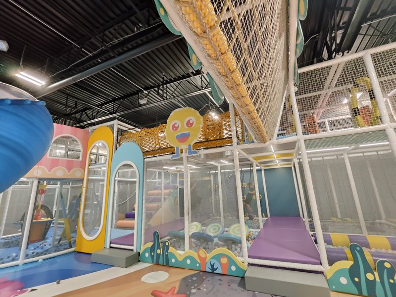 KidsTopia Playground - Roy photo 1