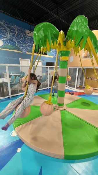 KidsTopia Playground - Roy photo 2