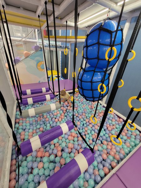 KidsTopia Playground - Roy photo 3