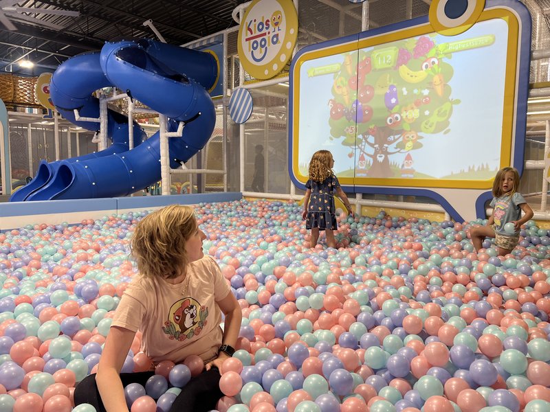 KidsTopia Playground - Roy photo 4