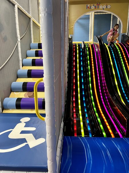 KidsTopia Playground - Roy photo 5