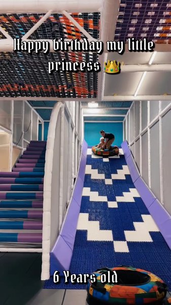 KidsTopia Playground - Roy photo 6