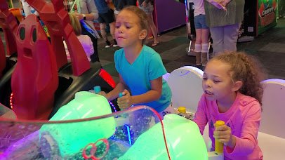 Chuck E. Cheese photo 2