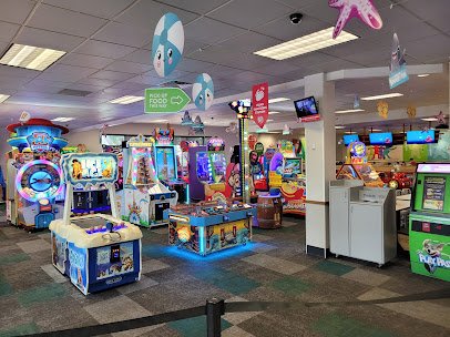 Chuck E. Cheese photo 3