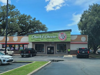Chuck E. Cheese photo 4