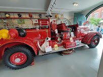 Fire Hall Museum & Education Centre photo 2