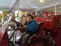 Fire Hall Museum & Education Centre photo 3
