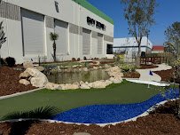 Putters Paradise 18 Hole Miniature Golf Course photo 3