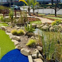 Putters Paradise 18 Hole Miniature Golf Course photo 4