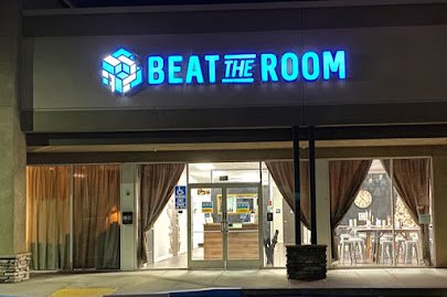 ESCAPE ROCKLIN (Formerly Beat The Room) photo 2