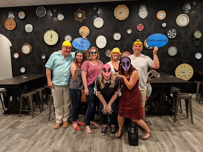 ESCAPE ROCKLIN (Formerly Beat The Room) photo 5