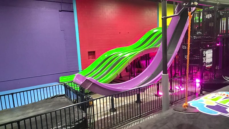 The Fun Station Dubuque photo 2