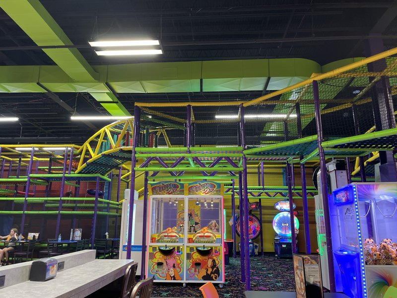The Fun Station Dubuque photo 4