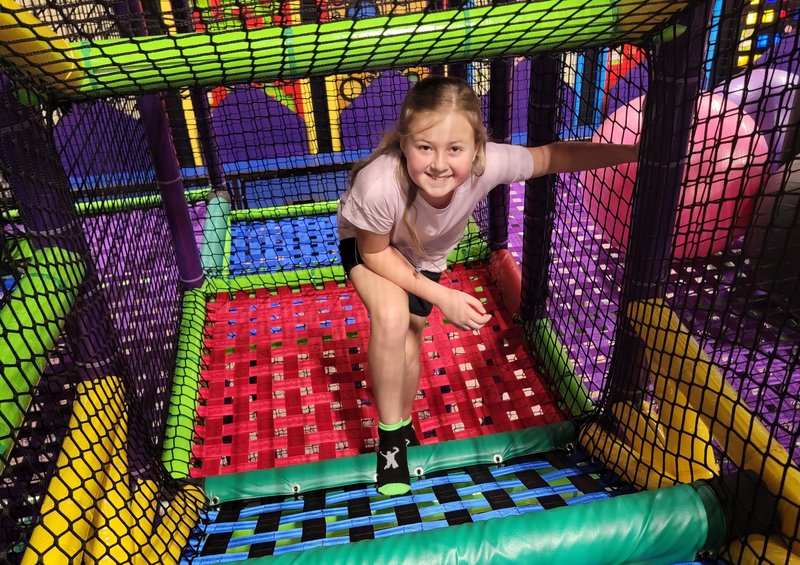 The Fun Station Dubuque photo 6