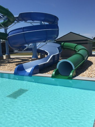 Southern Pines Water Park