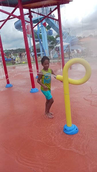 Southern Pines Water Park photo 2