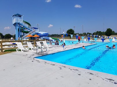 Southern Pines Water Park photo 3