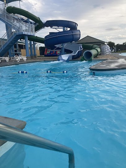 Southern Pines Water Park photo 4