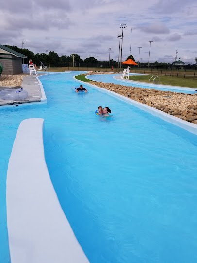 Southern Pines Water Park photo 5