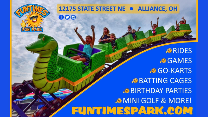 Funtimes Fun Park photo 3