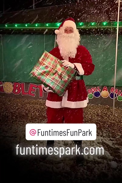 Funtimes Fun Park photo 4