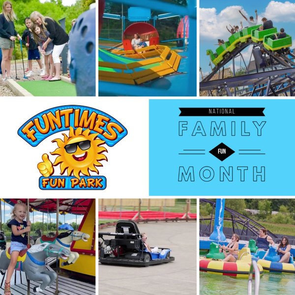 Funtimes Fun Park photo 5