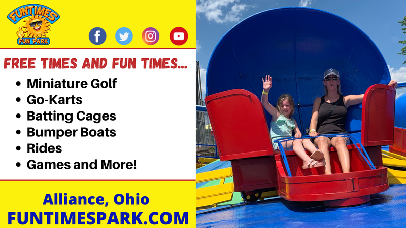 Funtimes Fun Park photo 6
