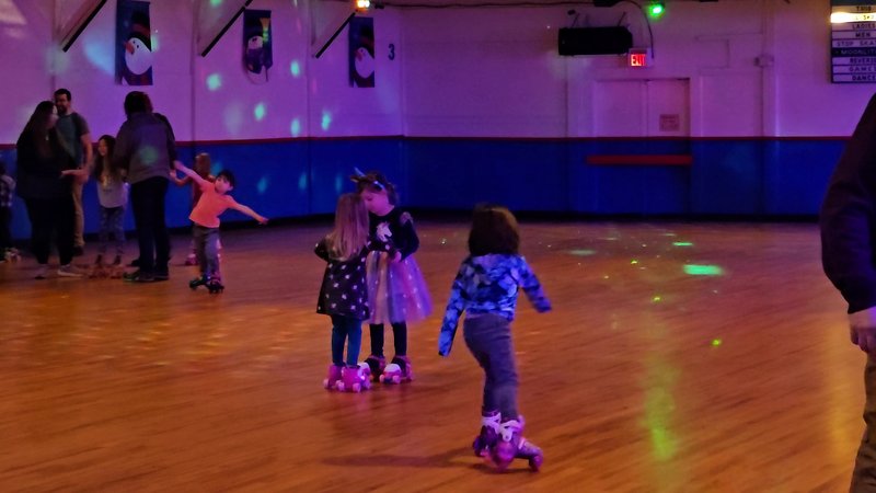 LaRose's Skating Rink Inc. photo 2