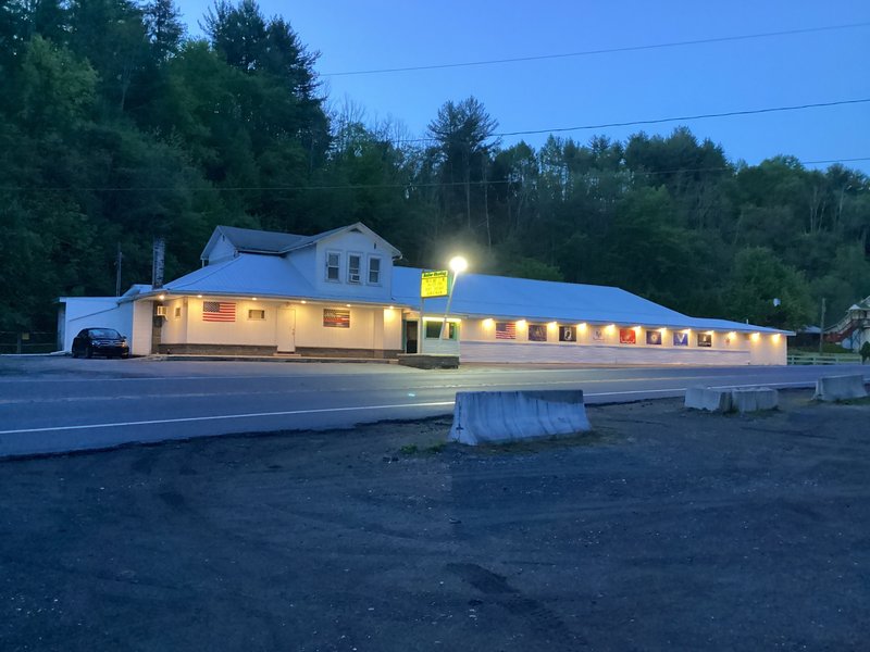 LaRose's Skating Rink Inc. photo 4