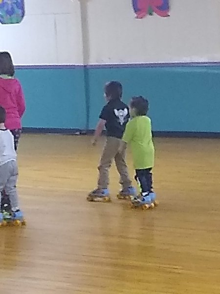 LaRose's Skating Rink Inc. photo 5