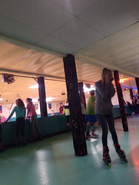 LaRose's Skating Rink Inc. photo 6
