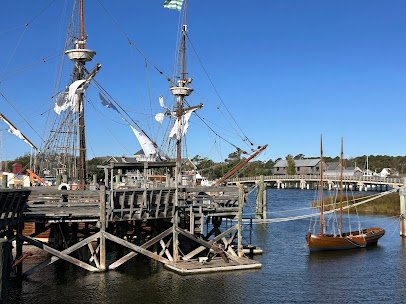Roanoke Island Festival Park photo 3