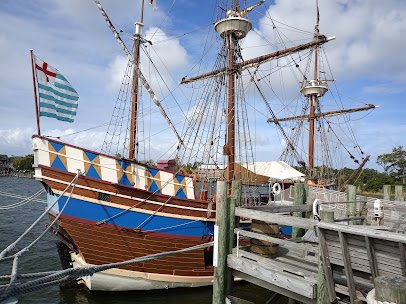 Roanoke Island Festival Park photo 4
