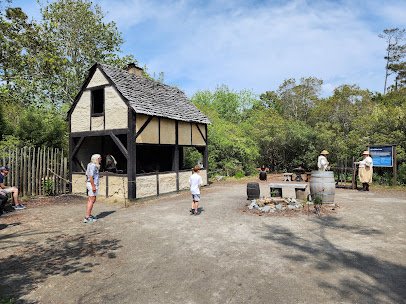 Roanoke Island Festival Park photo 6