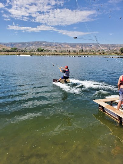 Imondi Wake Zone photo 3