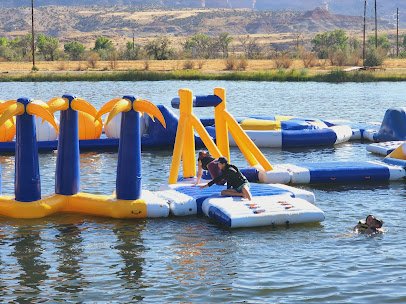 Imondi Wake Zone photo 4