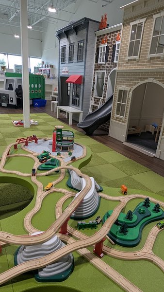 Play Street Museum - Sugar Land photo 4