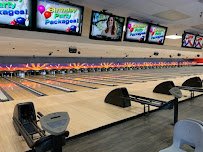 AMF Deltona Lanes